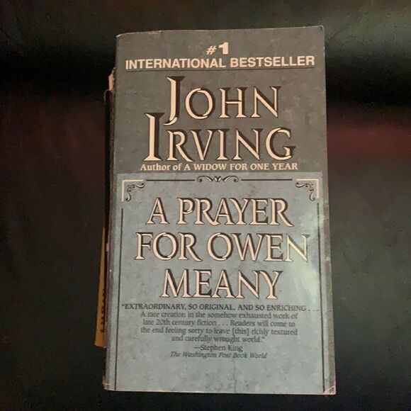Paperback Books Irving Michener  - Picture 2 of 4